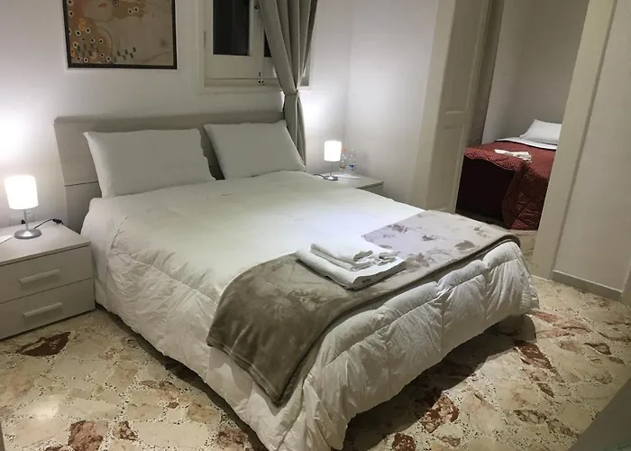 B&B A Casa di Paola