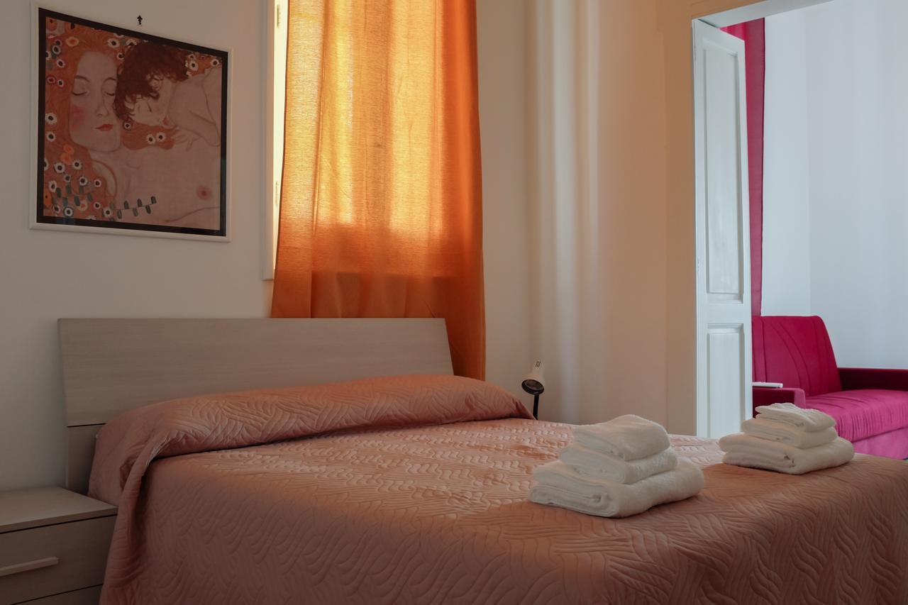 Bed & Breakfast A Casa Di Paola