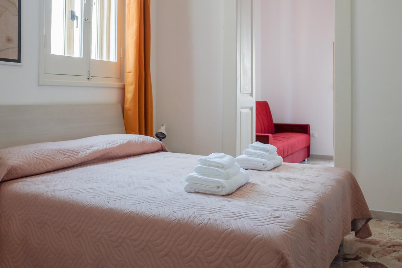 A Casa Di Paola * Lecce