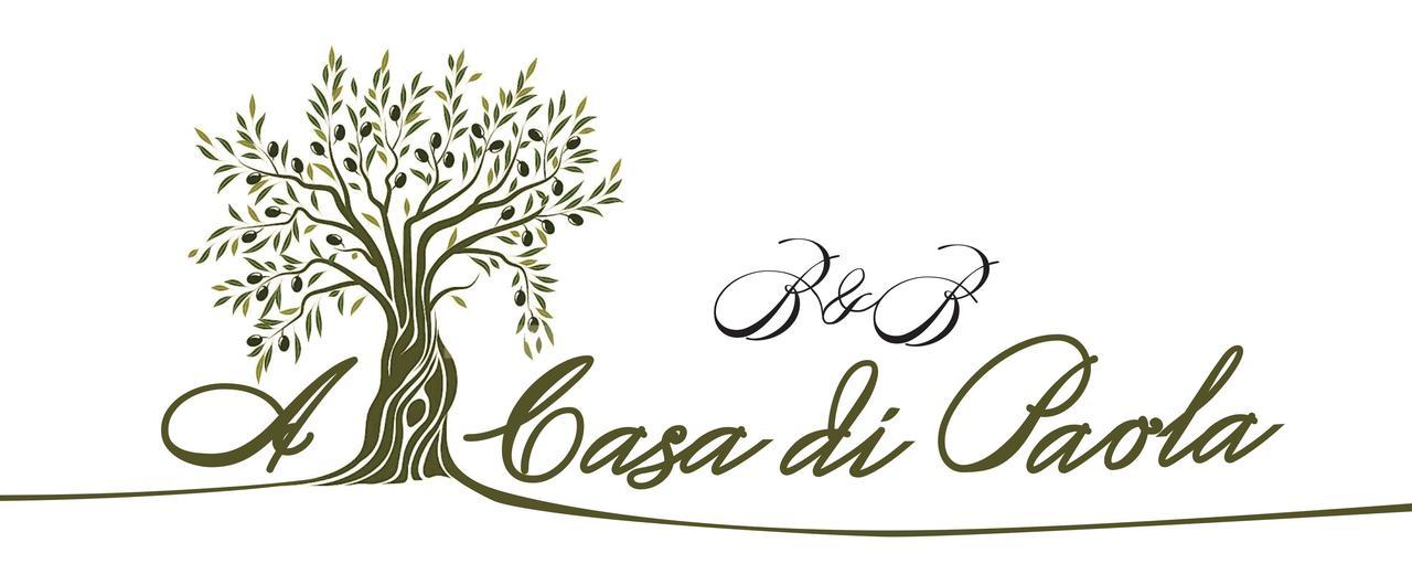 A Casa Di Paola Lecce