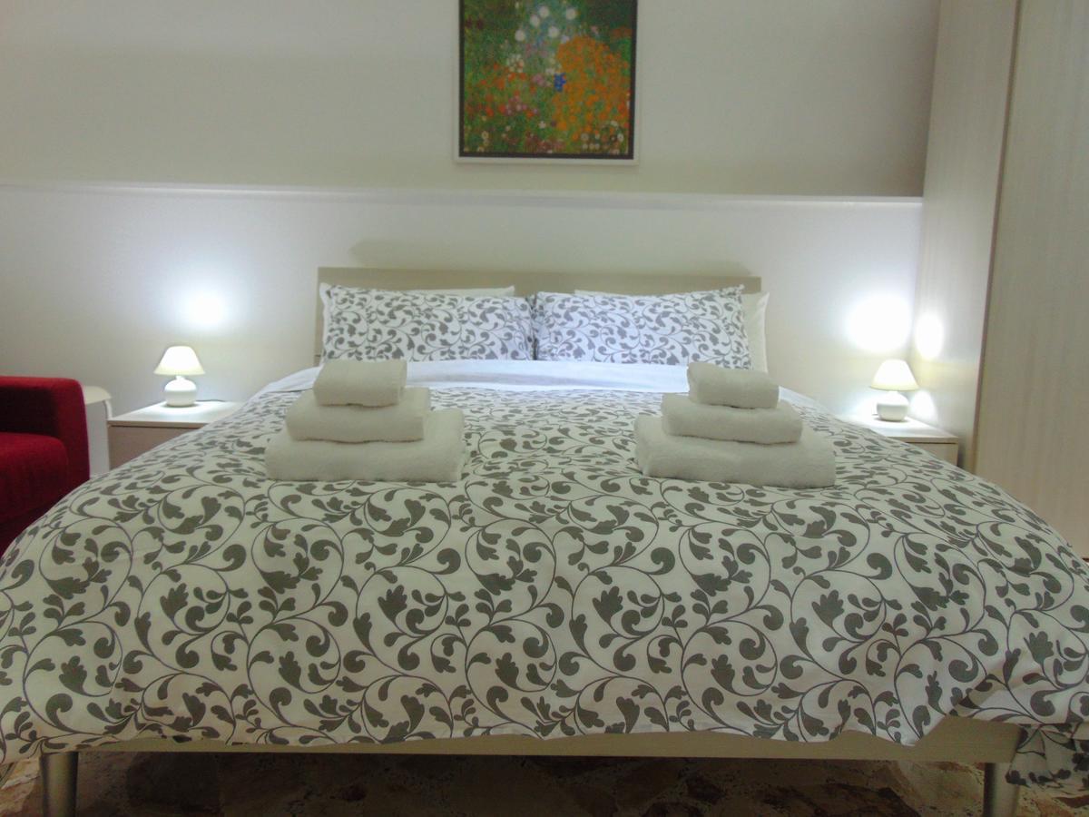 A Casa Di Paola * Lecce