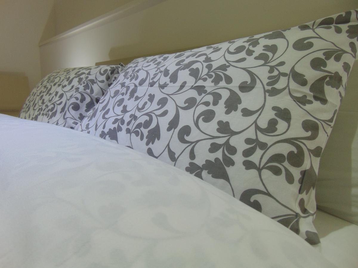 A Casa Di Paola Bed & Breakfast *