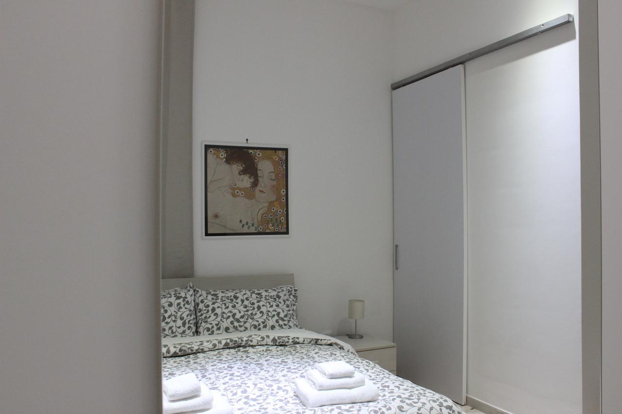Bed & Breakfast A Casa Di Paola