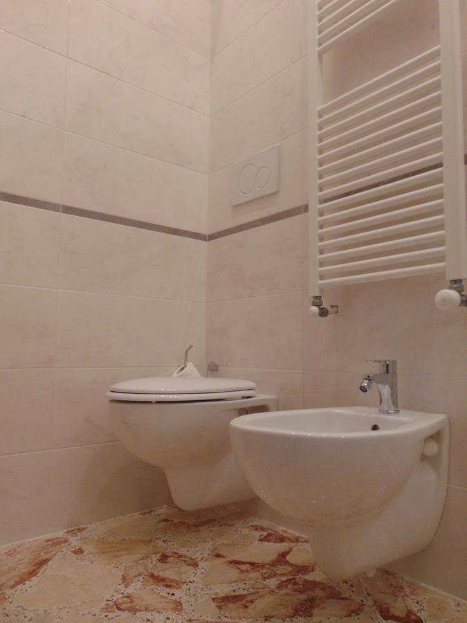 A Casa Di Paola Bed & Breakfast Lecce