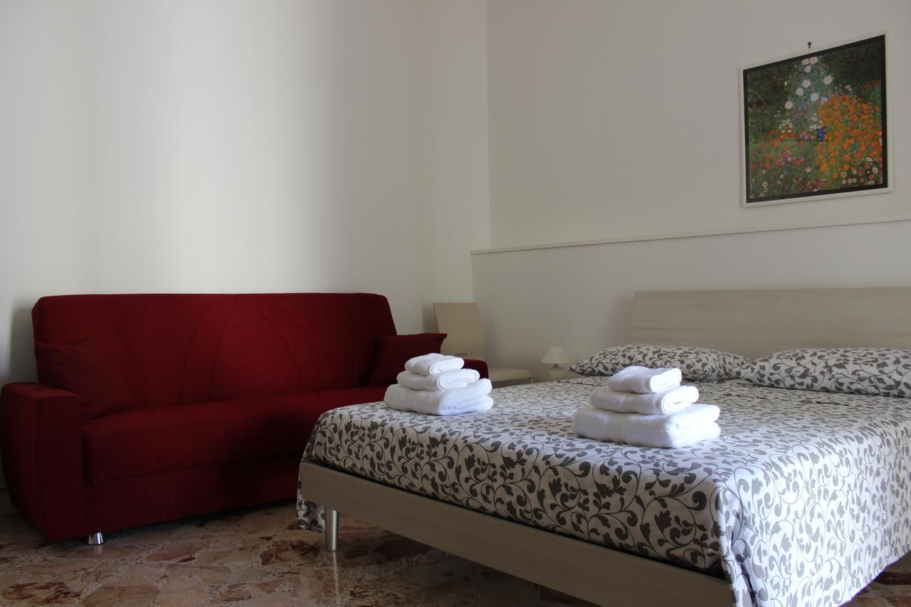 Bed & Breakfast A Casa Di Paola Lecce