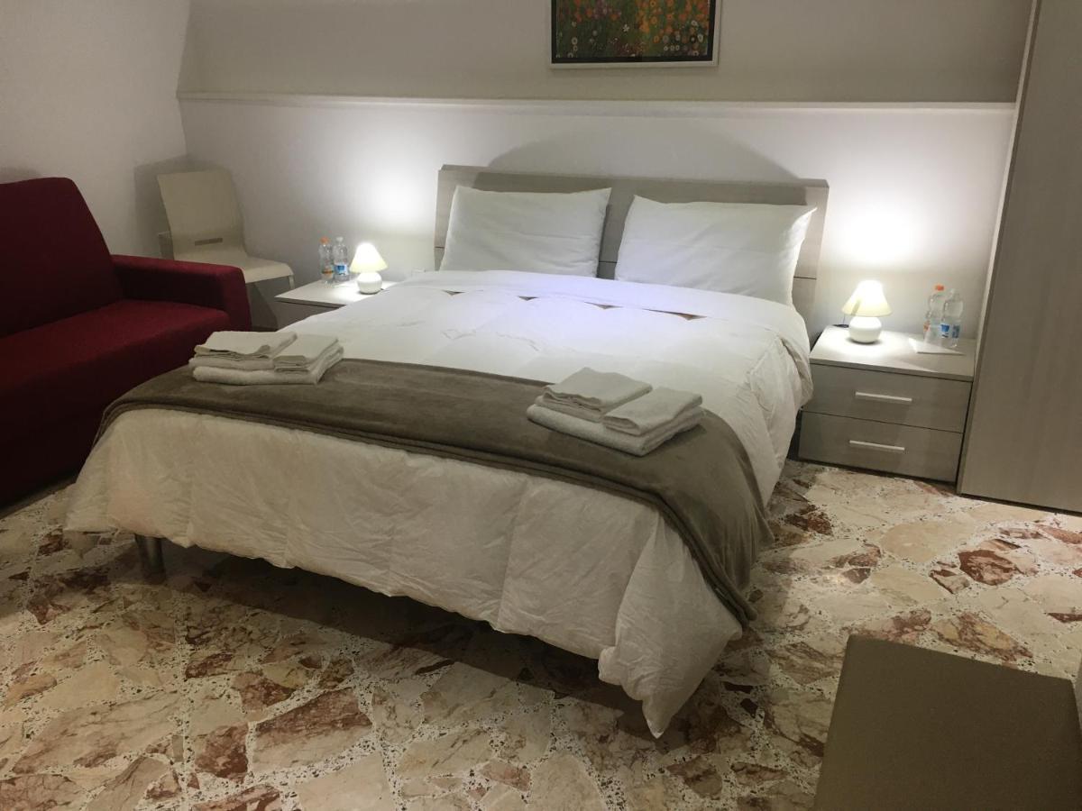 A Casa Di Paola Bed & Breakfast
